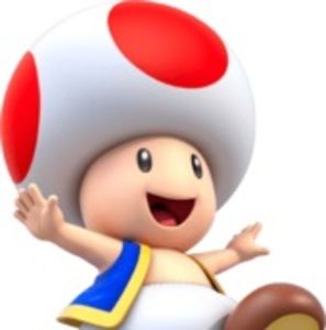 Meet your Posher, Toad